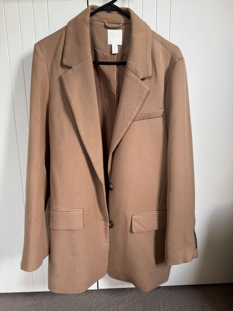 H&M Coat