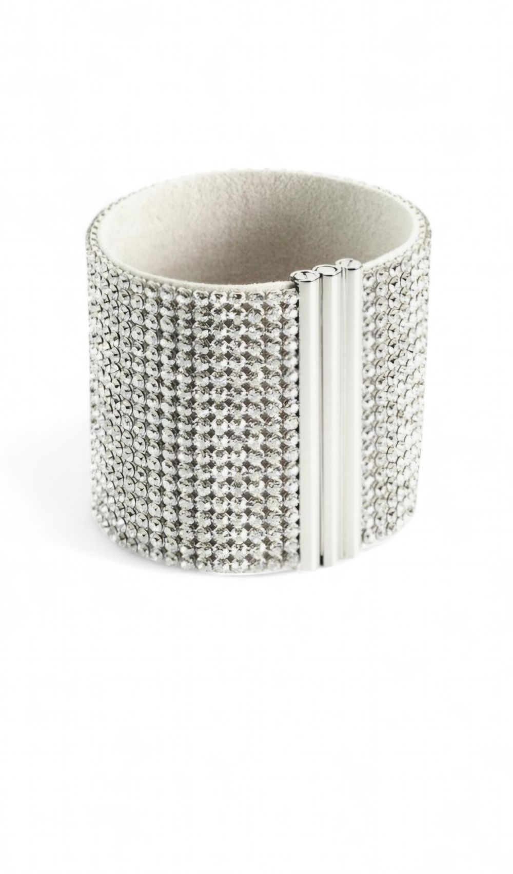 Authentic Swarovski Crystal Bracelet. Genuine Atelier Daniel Swarovski brand