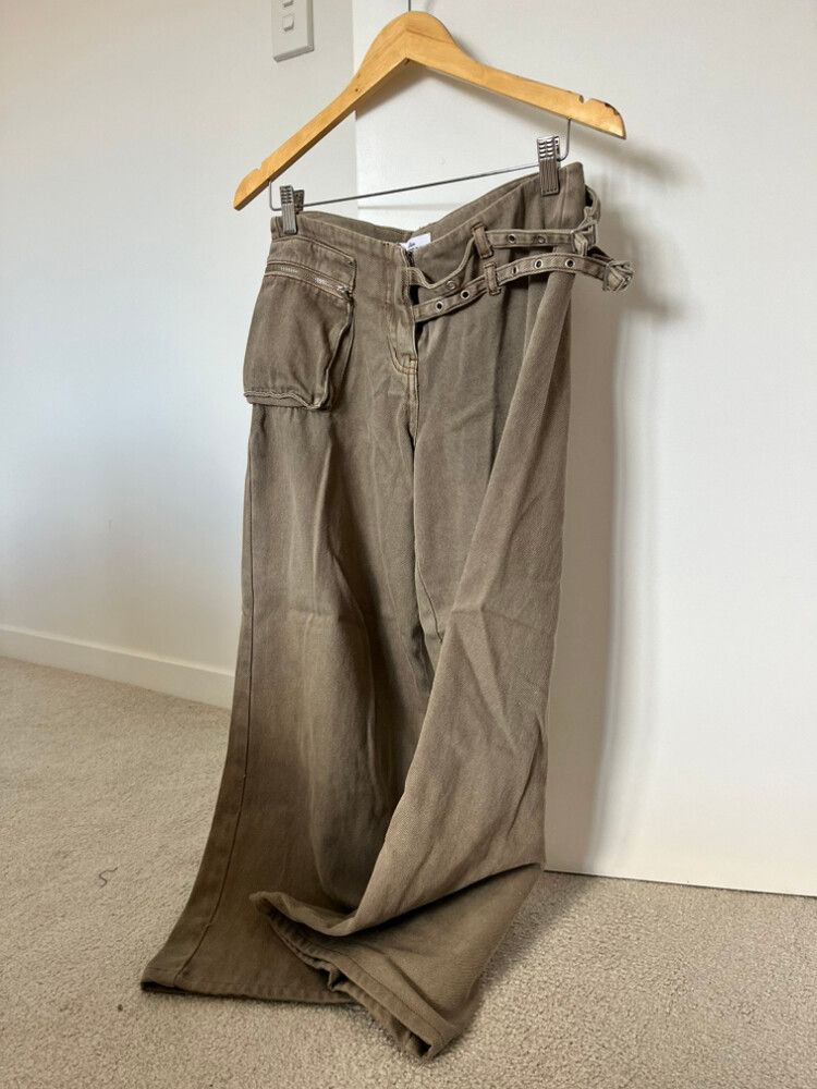 Princess Polly jeans