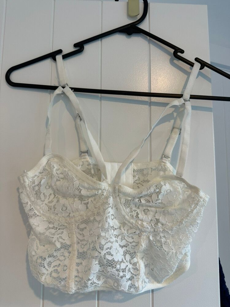 Lonely Bralette
