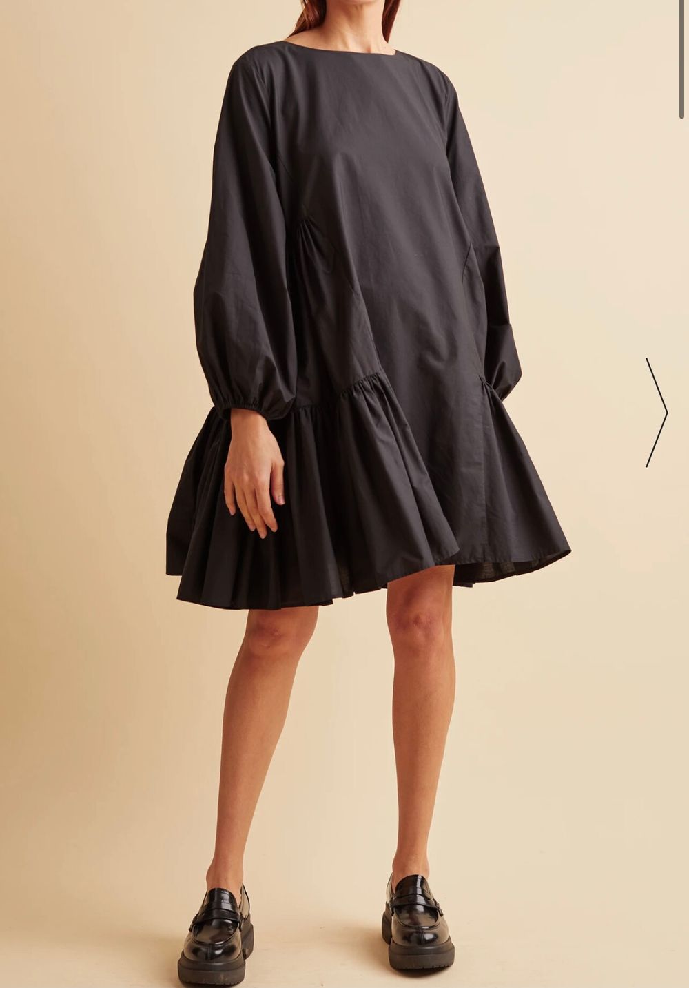 Merlette - Merlette Byward Dress on Designer Wardrobe