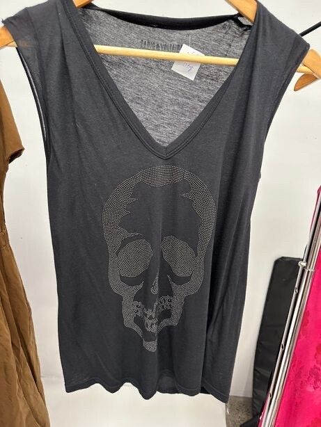 Zadig & Voltaire top