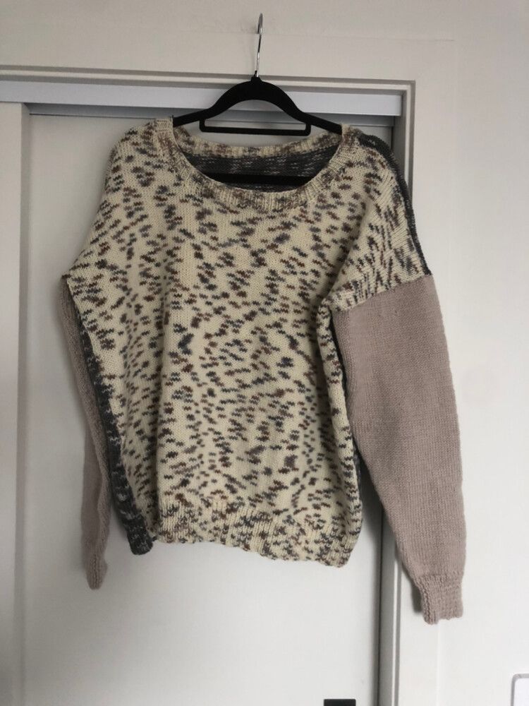 Knit Size 10-12