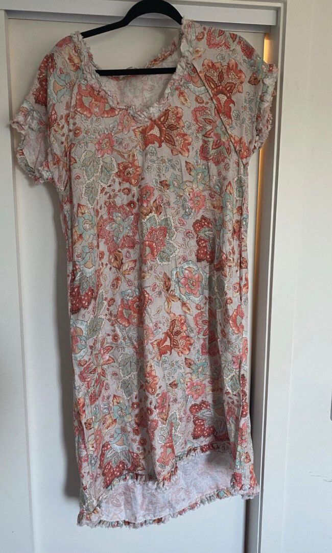 Loobies Story Floral Dress (10)