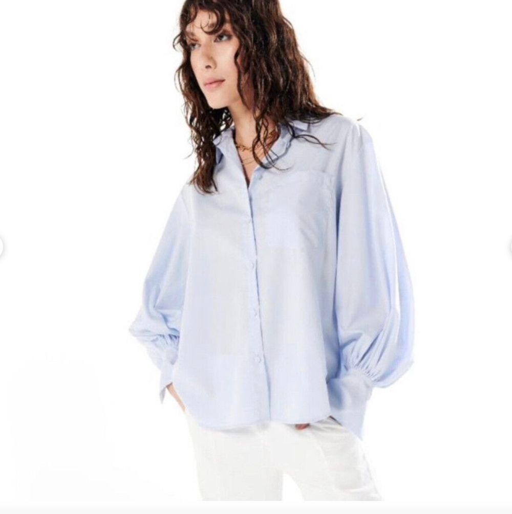 Caitlin Crisp Sonny Shirt