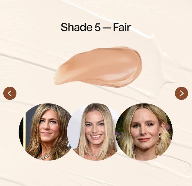 Serum Boosted Skin Tint Balm