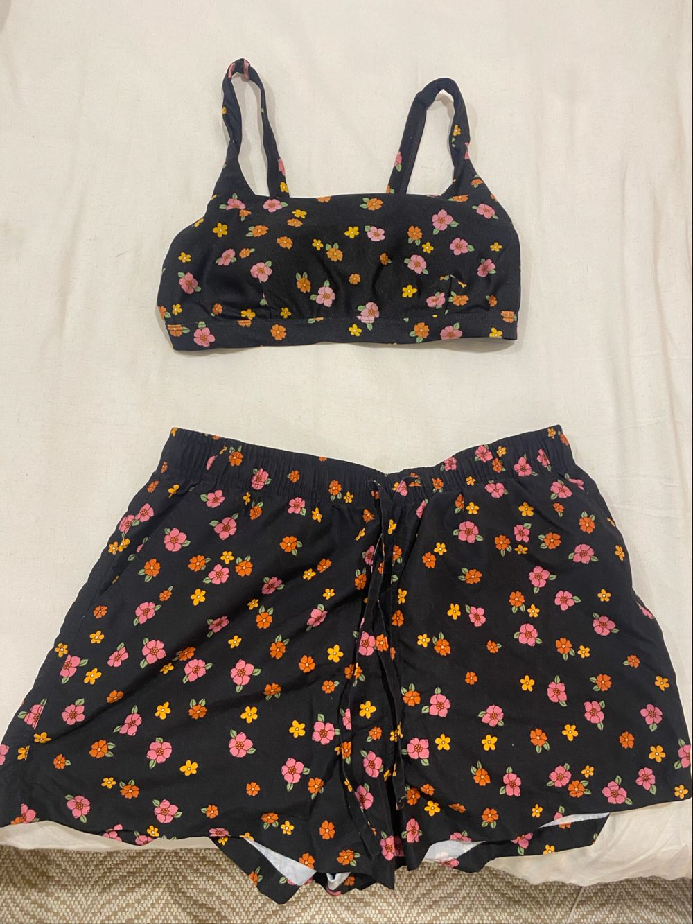 Dangerfield swimsuit