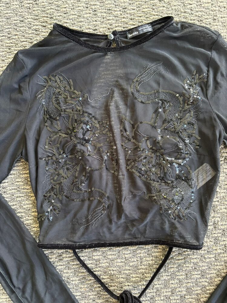 Mesh Top