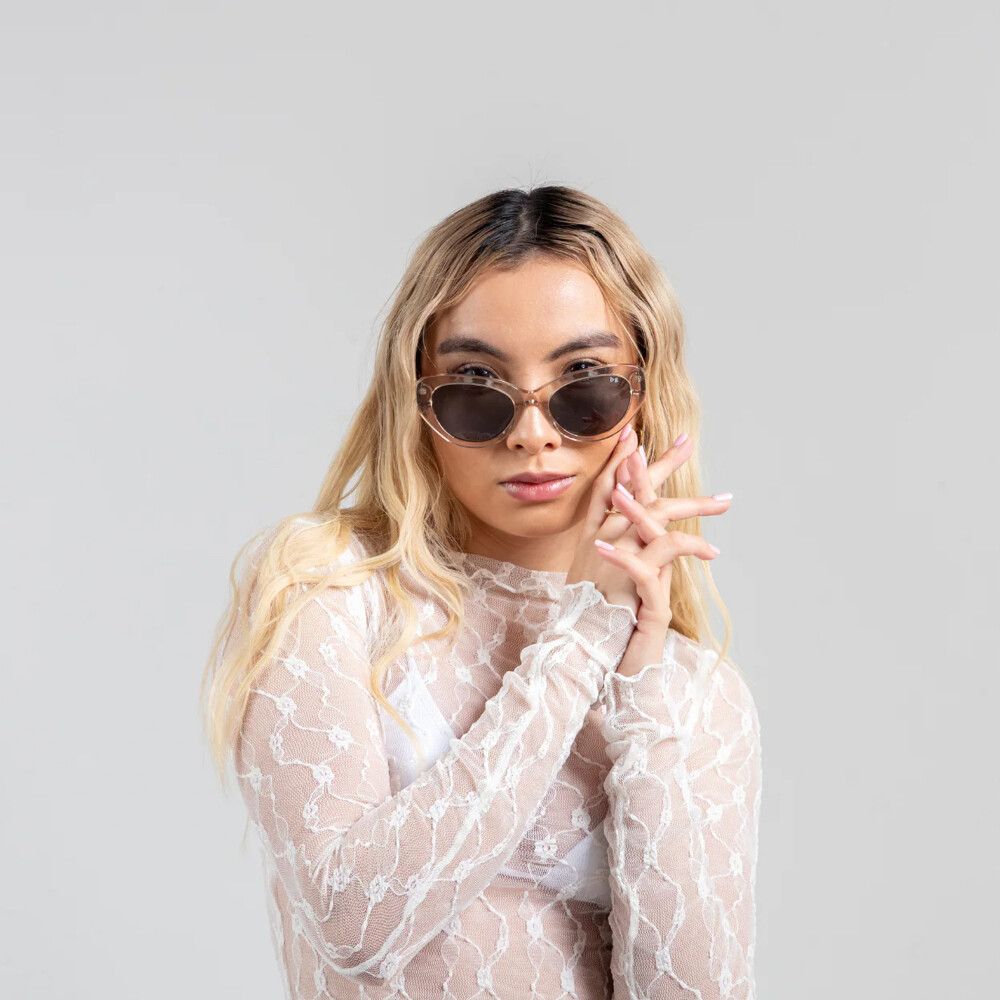 Bored George Sunglasses