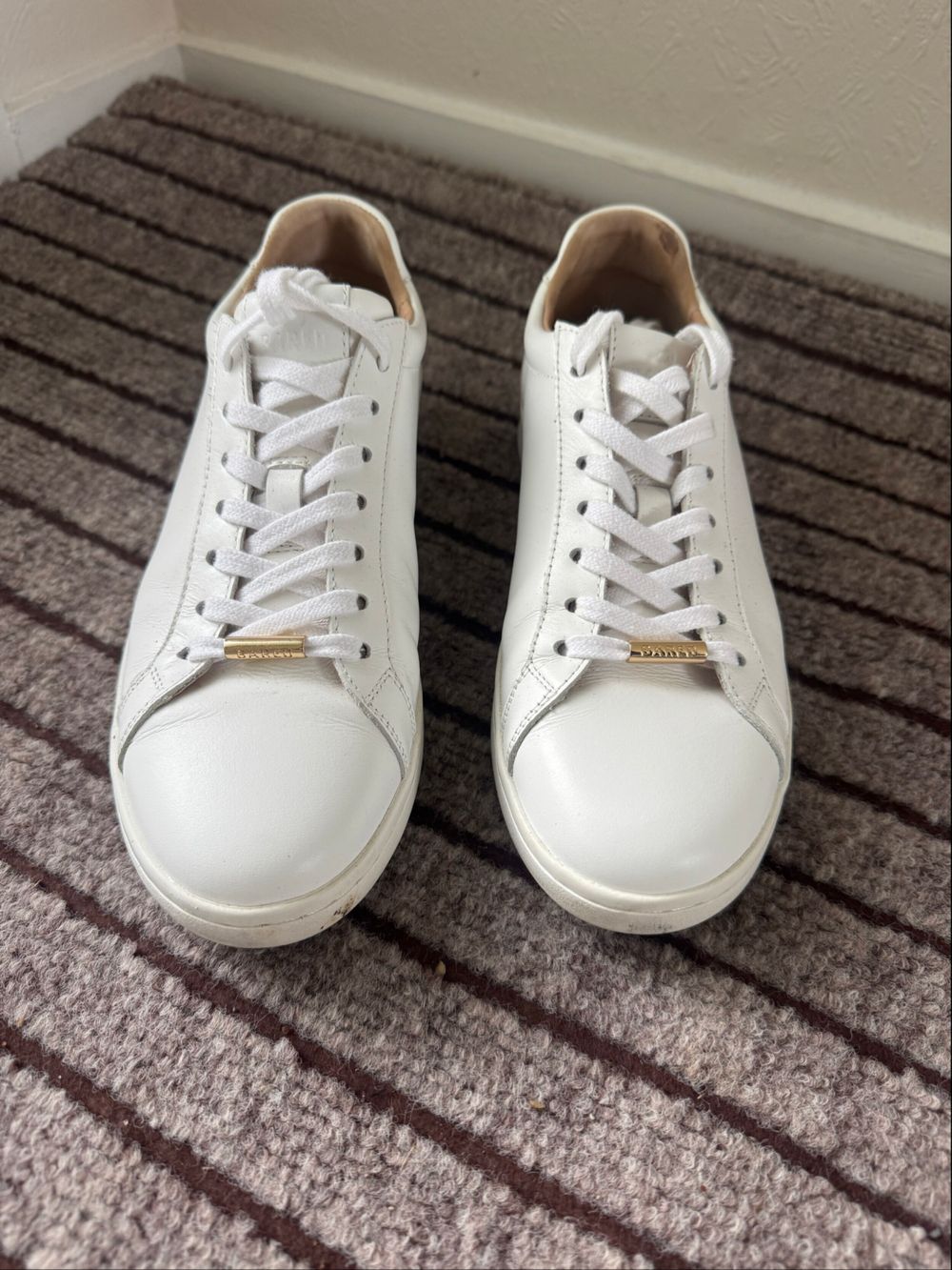 Bared Footwear Whimbrel Sneakers
