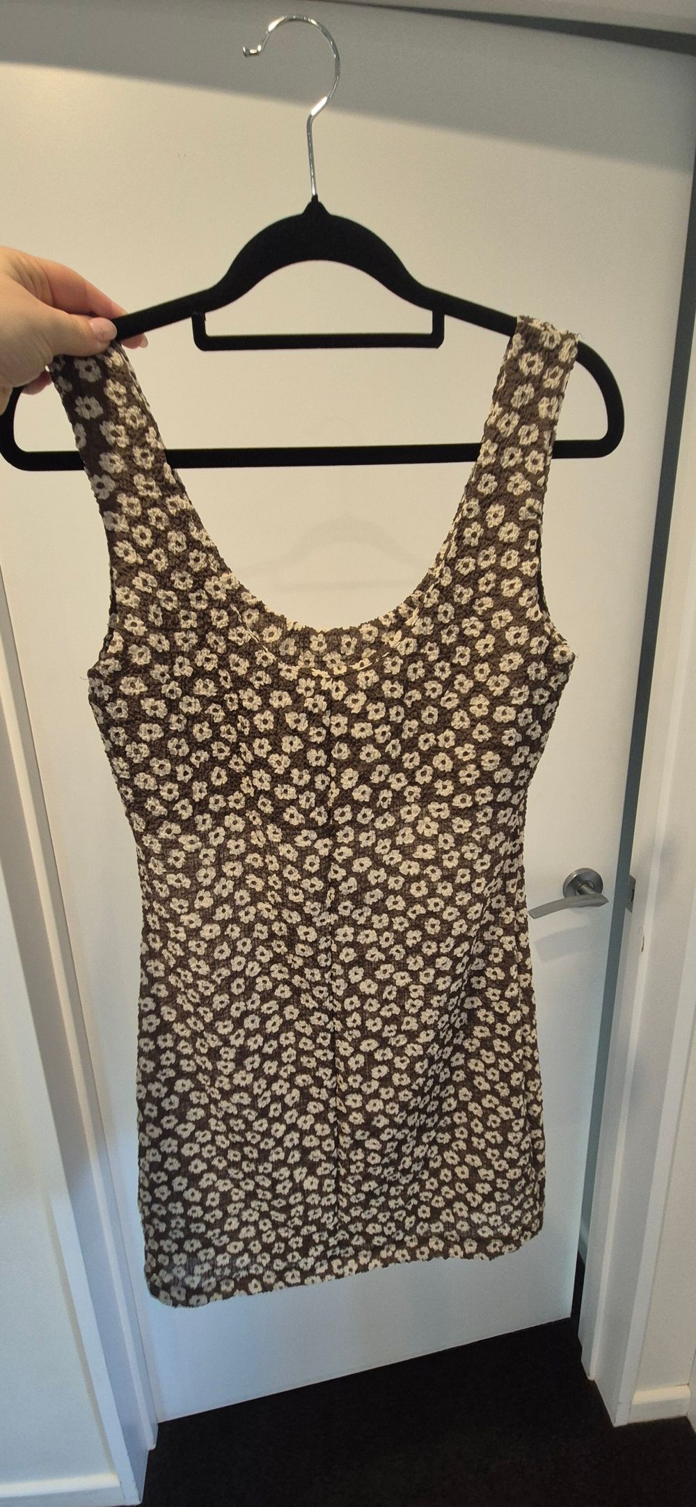Ruby mini dress