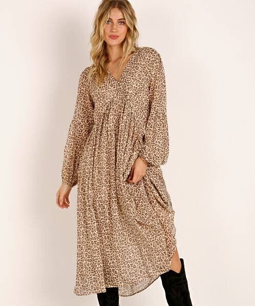 knee length dresses for ladies Helena Mini Dress main image 1
