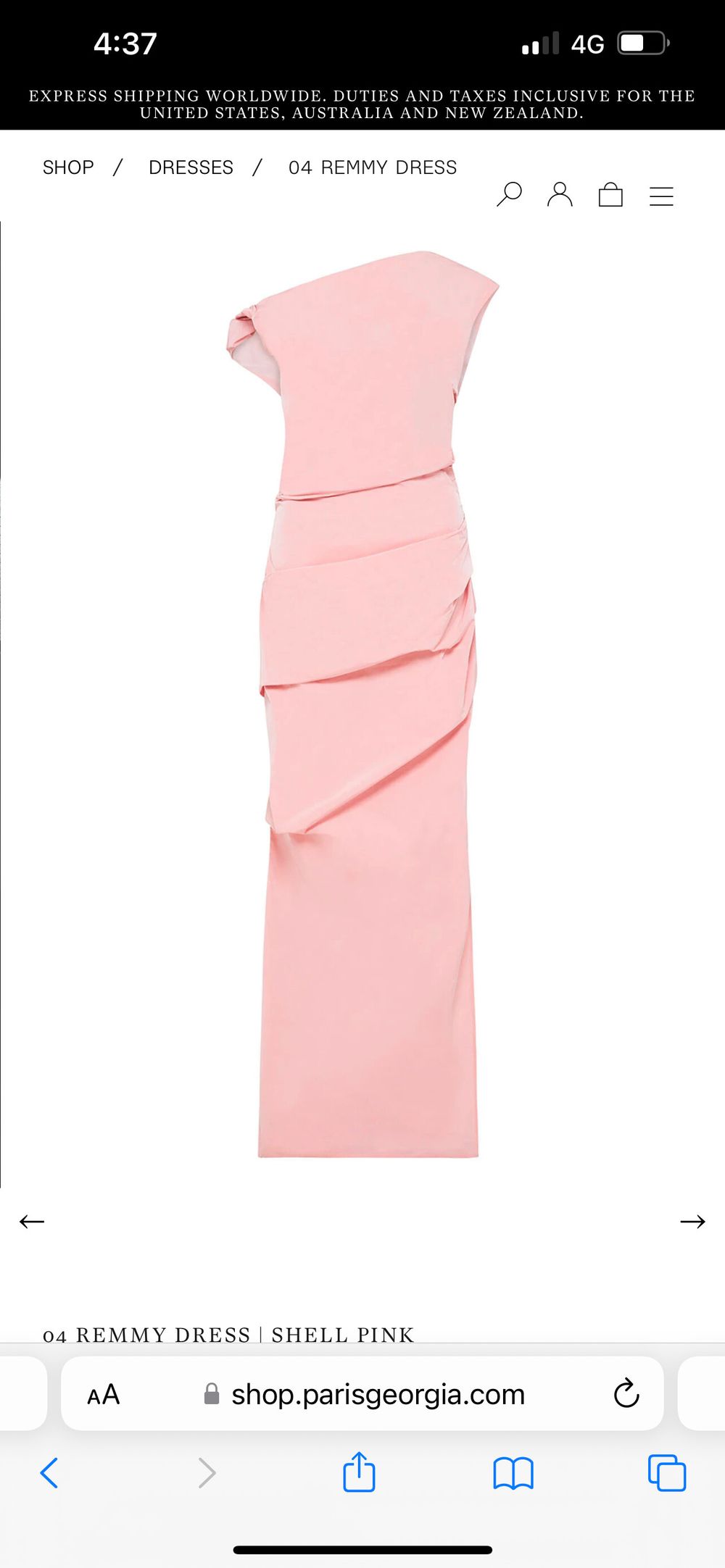 strapless open back dress Vintage Strapless Long Party Dress A-Line Wedding Guest Dress DP3381 –  DSProm main image 0