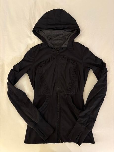 Lululemon Jacket