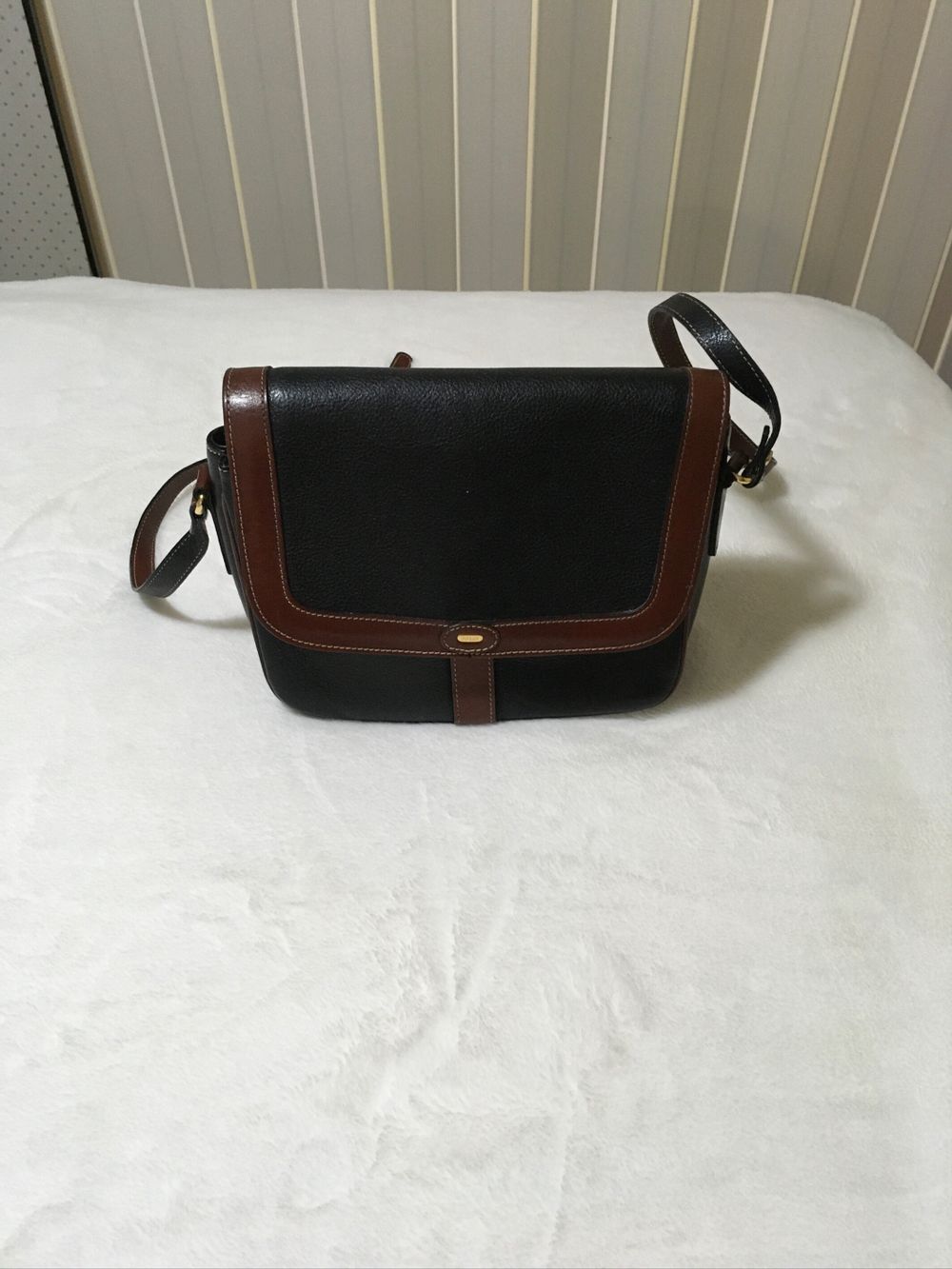 Bally Crossbody Bag