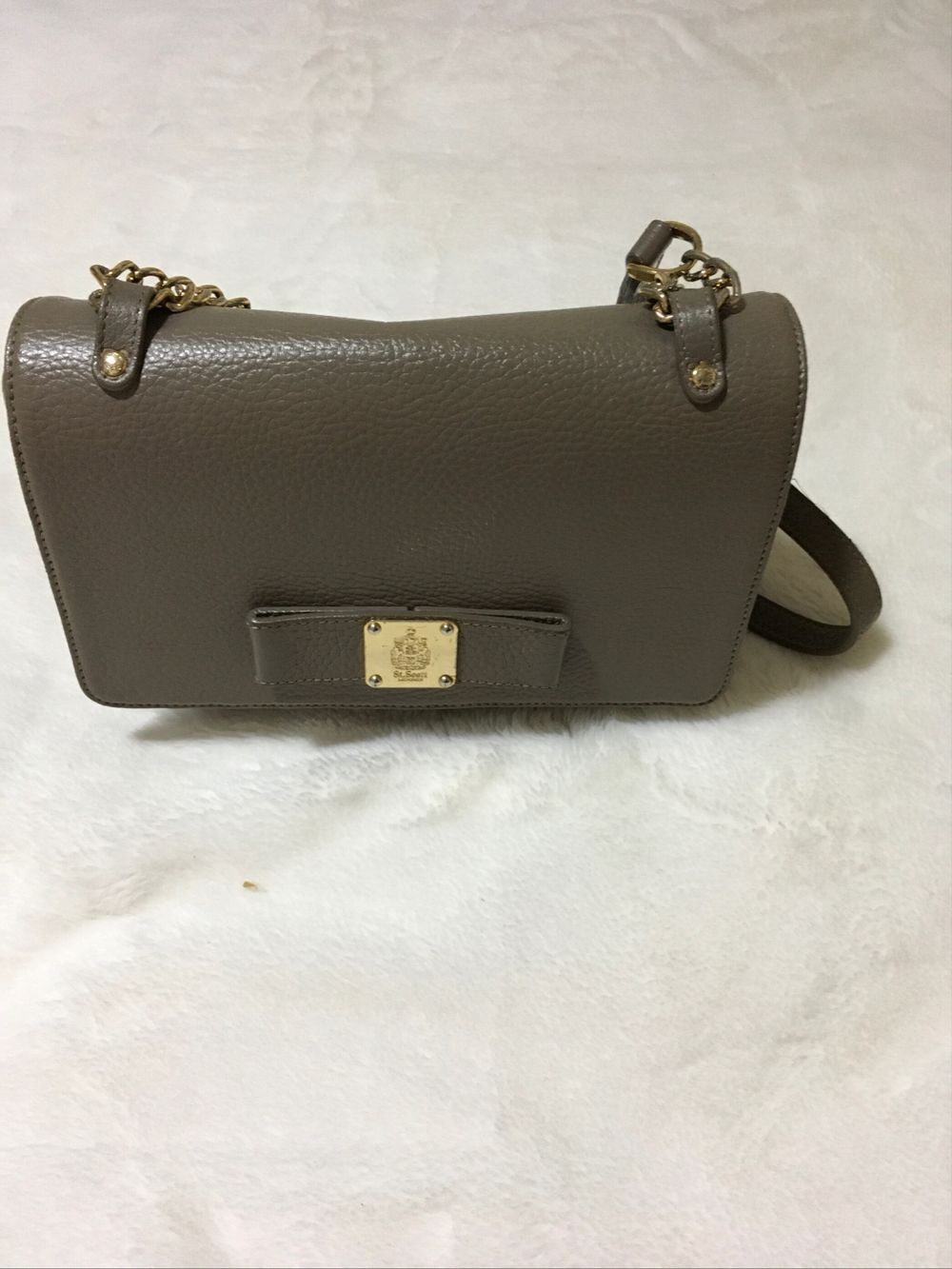 Crossbody Bag St. Scott London