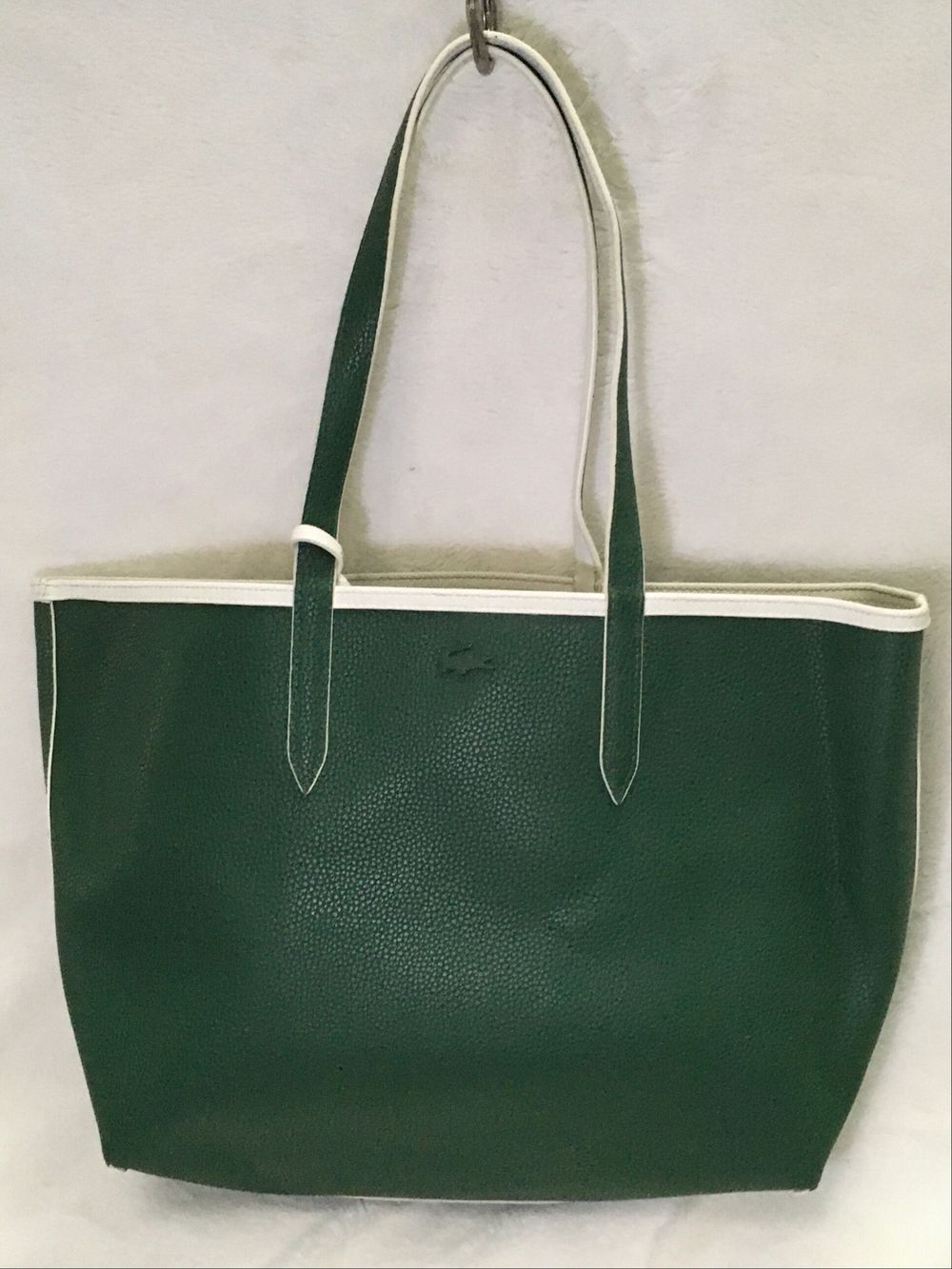 Original Lacoste Shoulder Bag