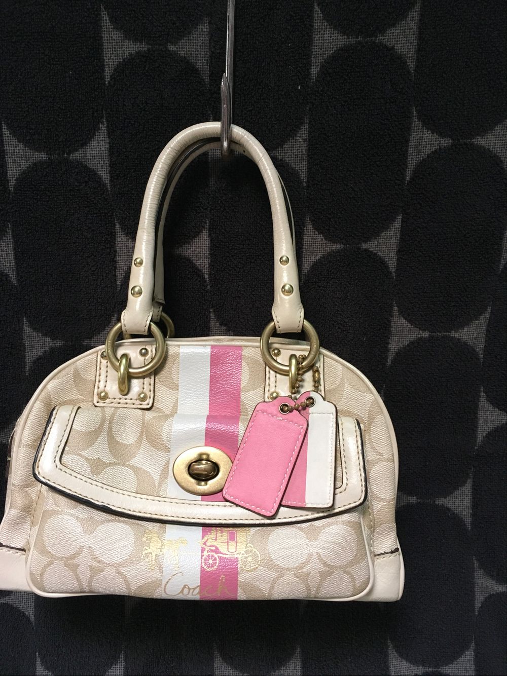 Coach Handbag