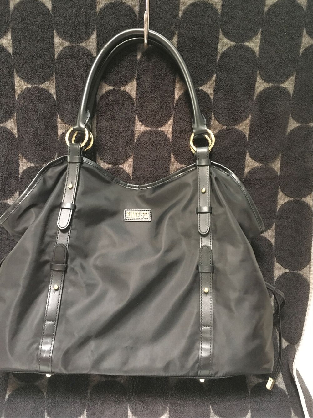 Tote Bag Anna Sui