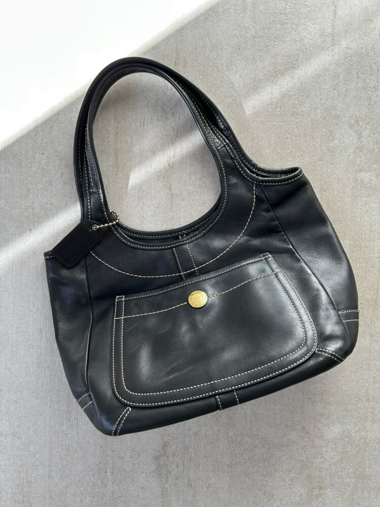 Coach - Authentic Vintage Coach Legacy Ergo Shoulder Bag on
