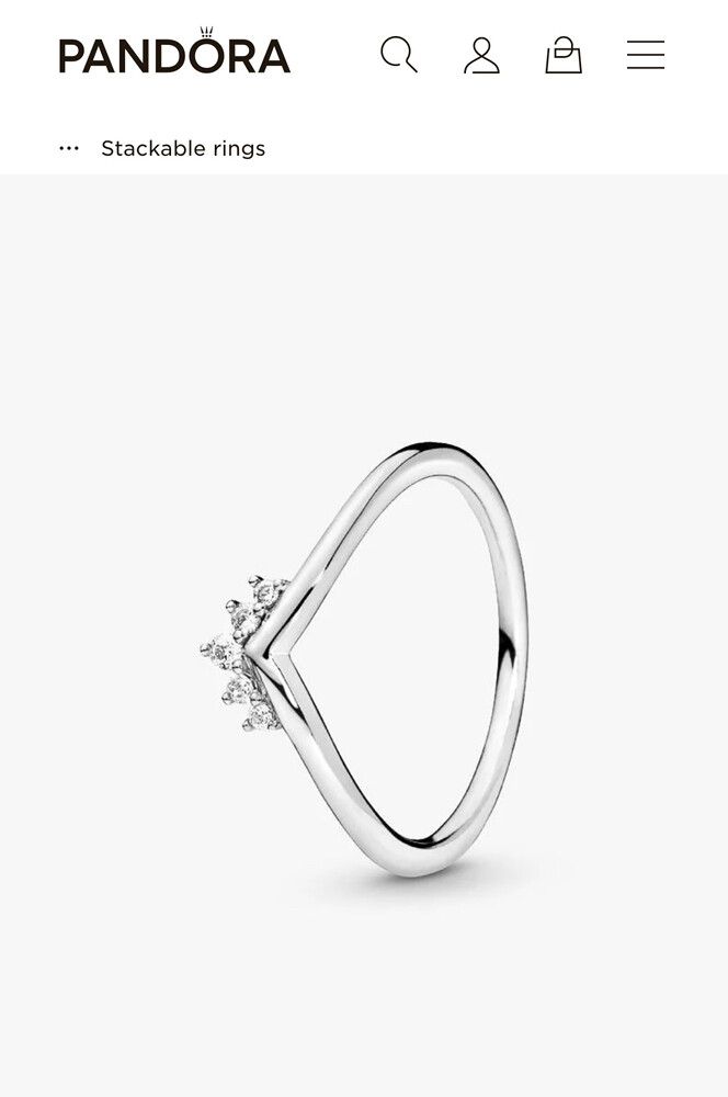 Pandora ring