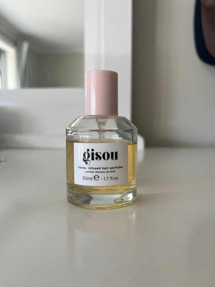 Gisou Hair Perfume