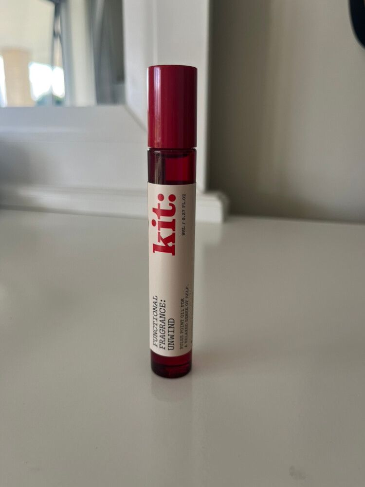 Kit: Unwind Fragrance