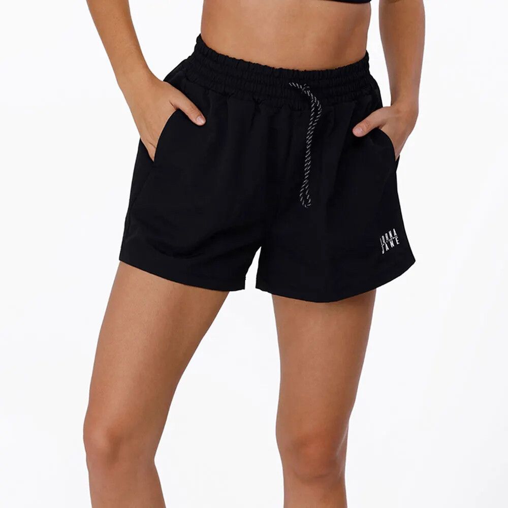 Lorna Jane Half Time Track Shorts