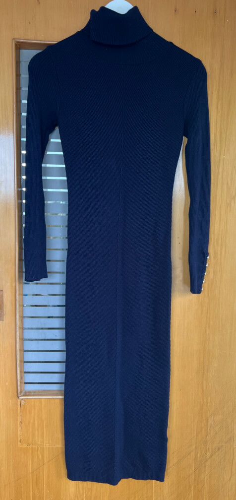 Holland Cooper - Holland Cooper Knit Dress on Designer Wardrobe