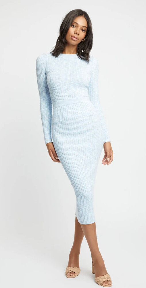 Kookai Midi Skirt