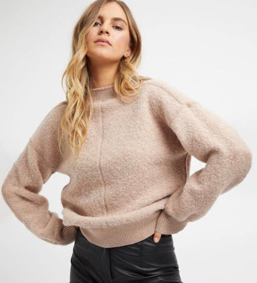 Kookai Jumper | Size 8-10