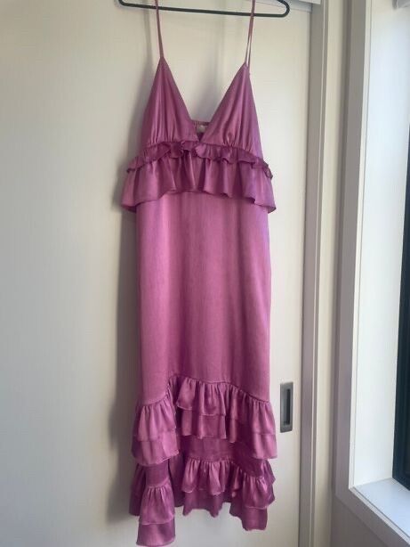 Pia Dress