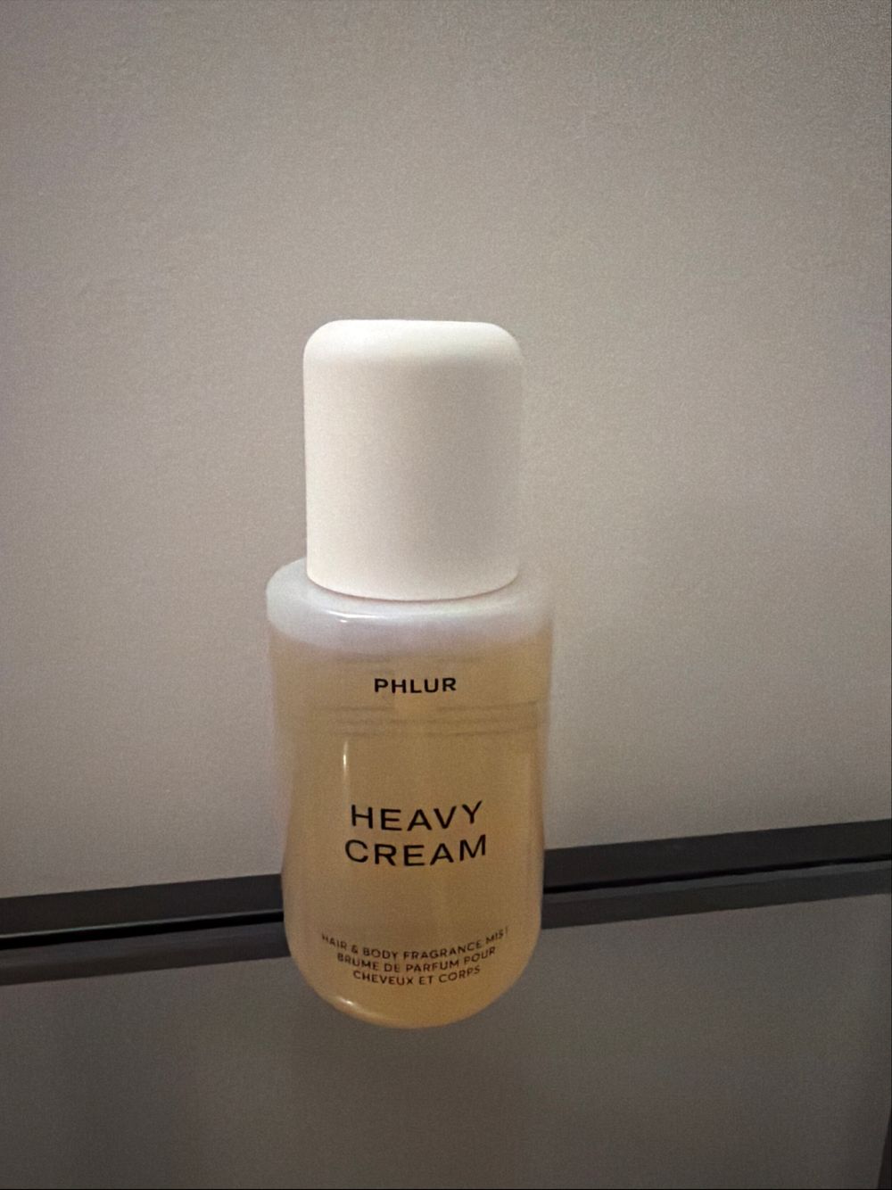 Phlur Heavy Cream Body Mist 240ml