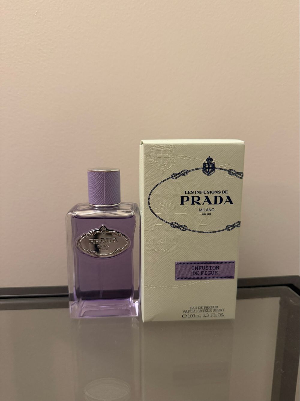PRADA Infusion De Figue Eau De Parfum