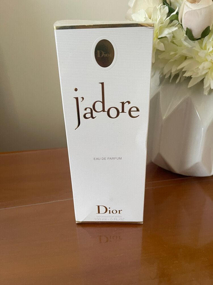 Jadore Parfum 150ml
