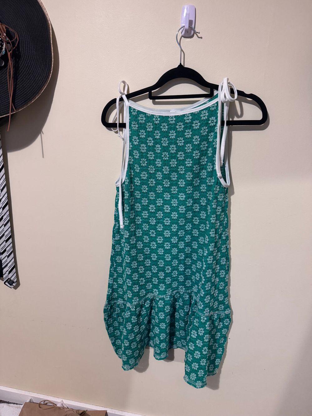 Collusion on Designer Wardrobe