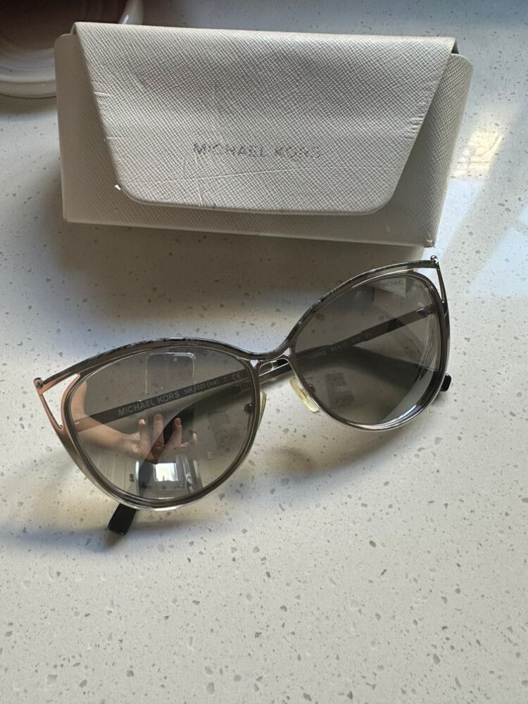 Michael Kors Ina MK1020 Sunglasses