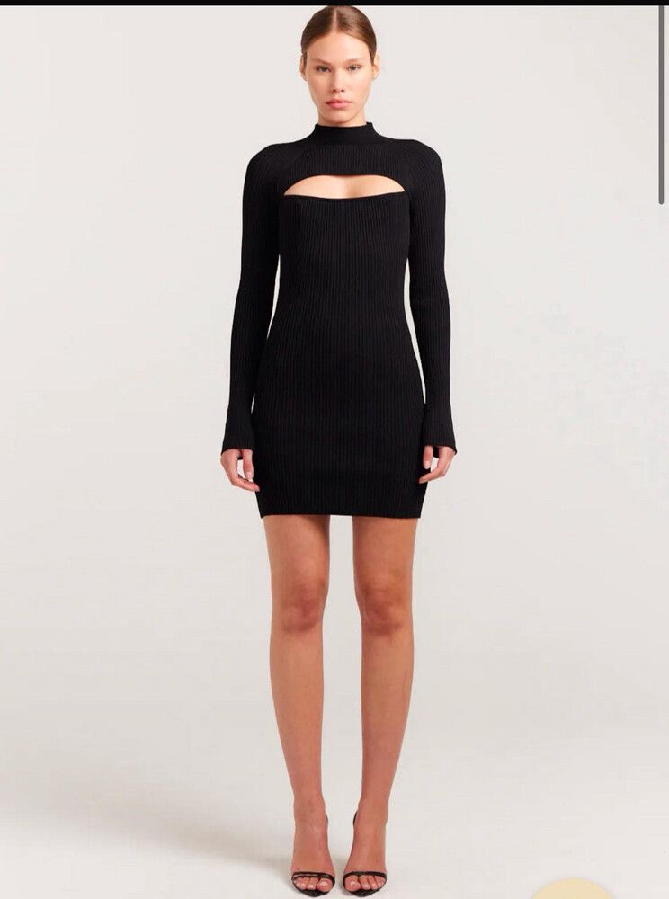 Henne New With Tags Fedrica Dress - Size 8