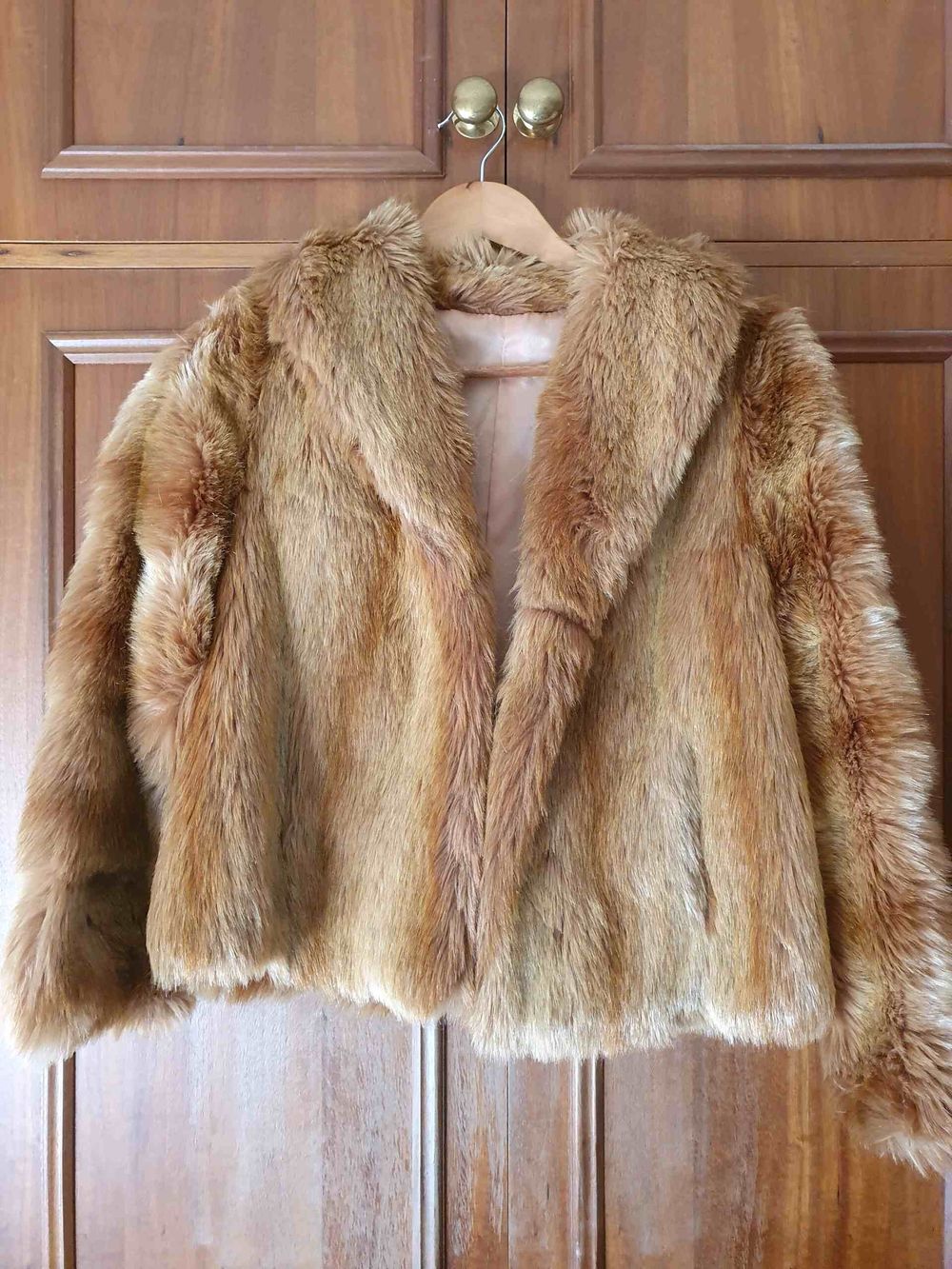 Vintage Jacket OTEX MELBOURNE Tyber Belgium