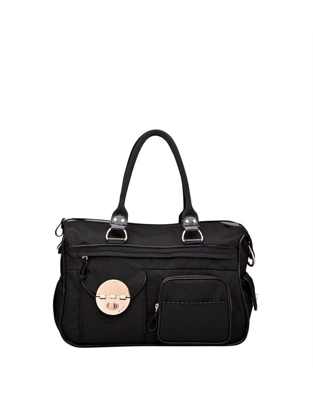 Mimco Lucid Baby Bag NEW