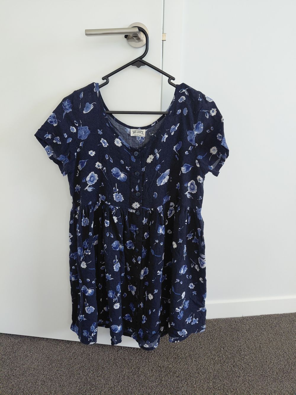 Floral Dresses- Size S