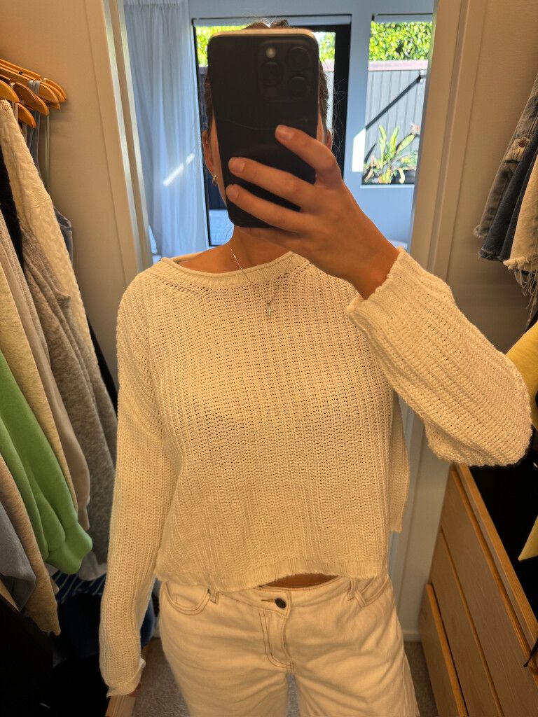 Glassons knit
