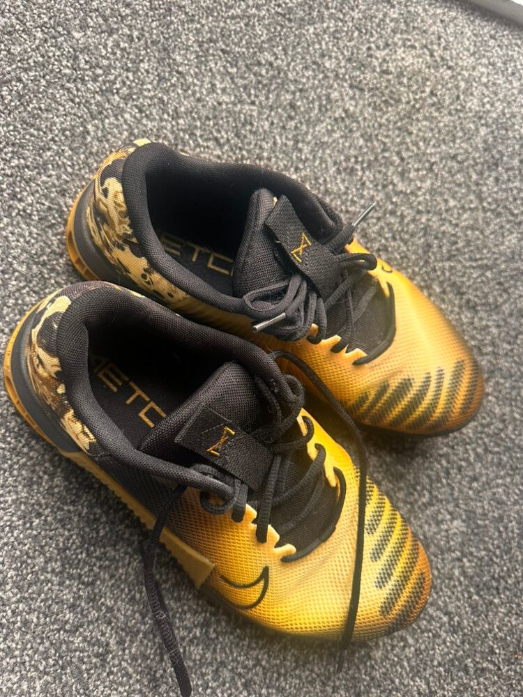 Nike metcon
