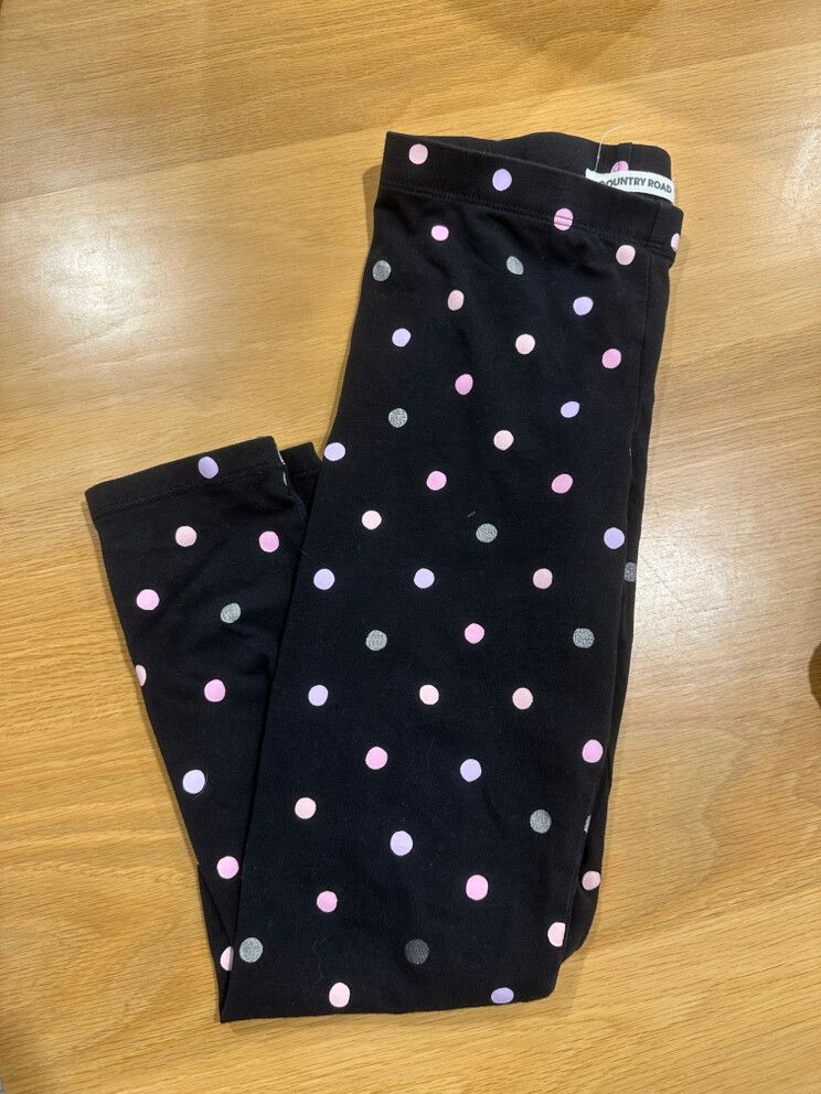 country road tights