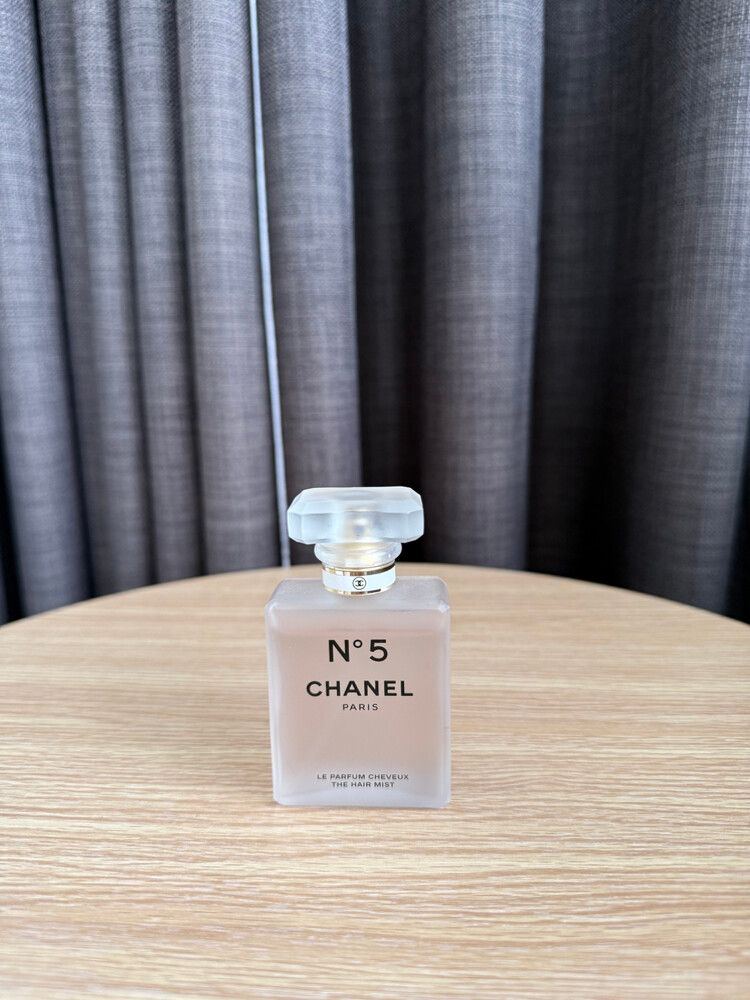 Chanel N°5 Hair Mist