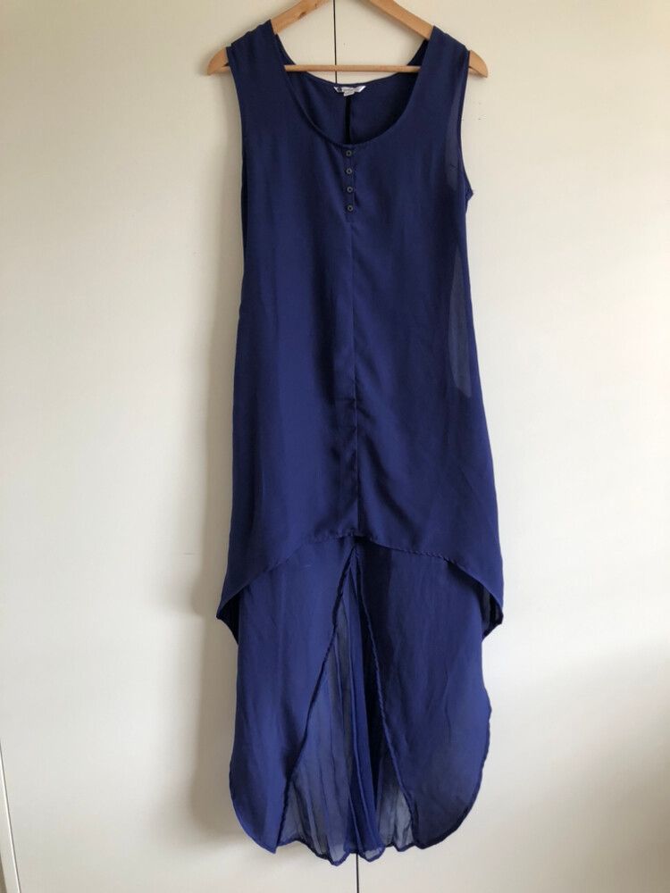 Light Floaty Dressy Maxi