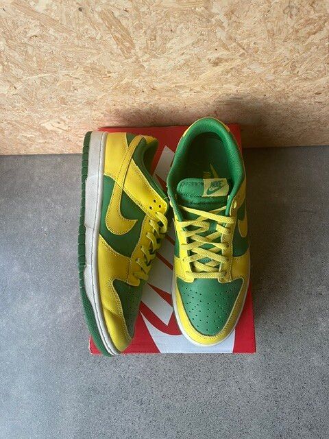Nike Dunk Low Retro BTTYS