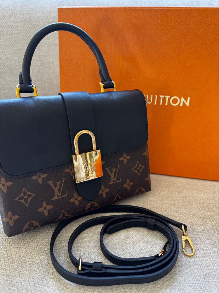 Louis vuitton Locky BB