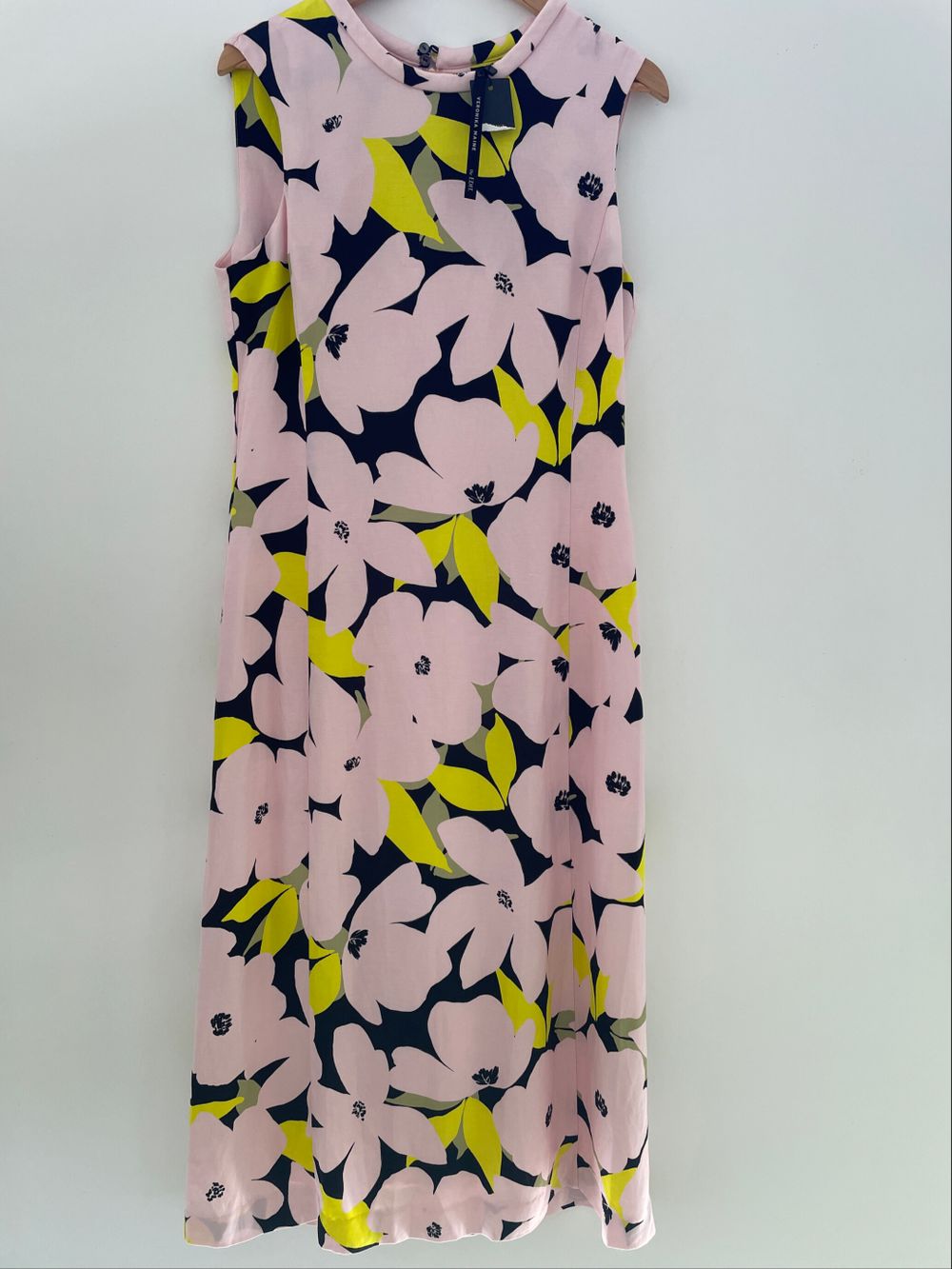 Veronica Maine The Edit Dress