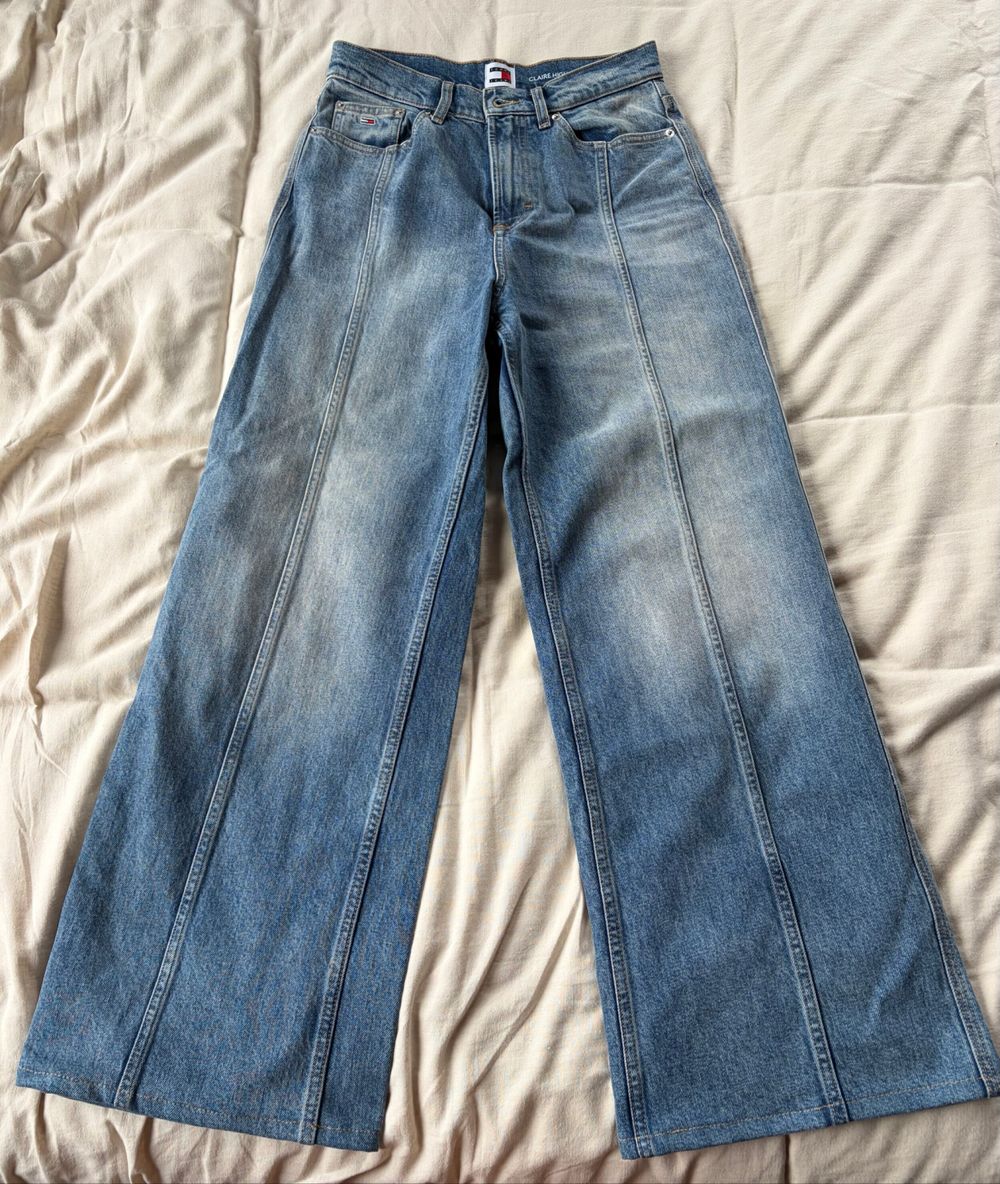 Tommy Hilfiger Jeans
